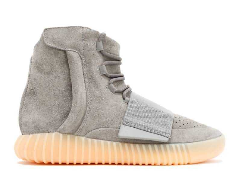 Adidas yeezy 1.1 shop grau